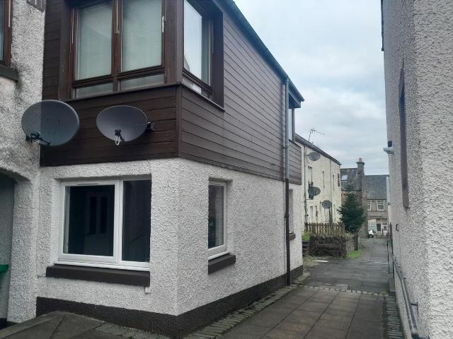 Apartment for rent in Newburgh, Scotland