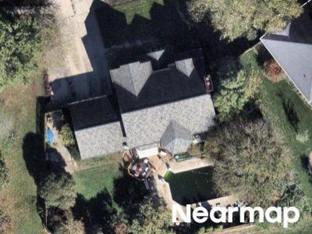 House for sale in Columbus, Indiana
