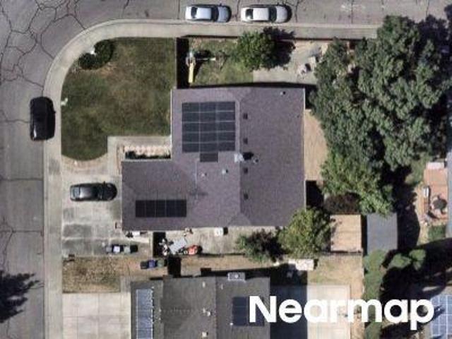 House for sale in Quail Glen, Suisun City