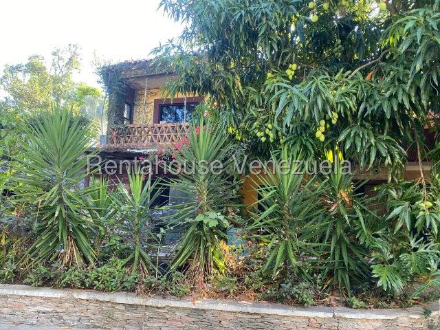 Townhouse en venta en San Diego, Carabobo