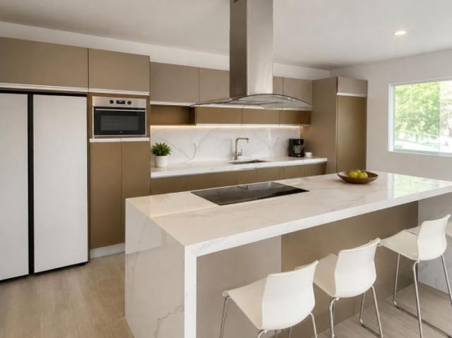 Casa en venta en Francisco Linares Alcántara, Miranda