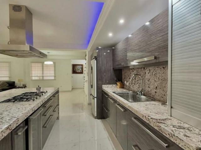 Casa en venta en Los Robles, Nueva Esparta