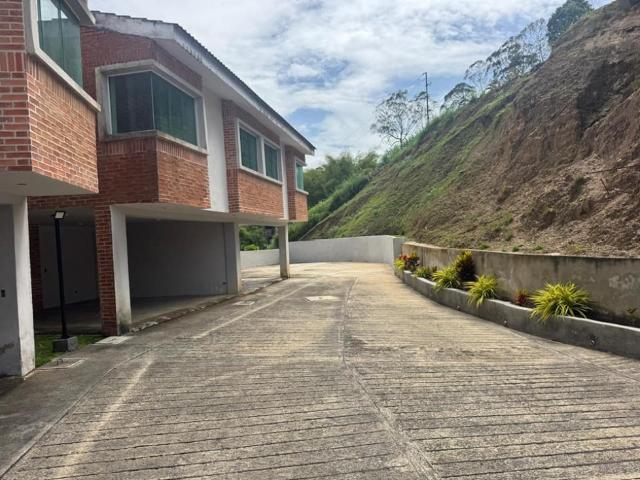 Casa en venta en San Antonio de Los Altos, Municipio Los Salias