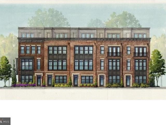 House for sale in Rockville, Maryland