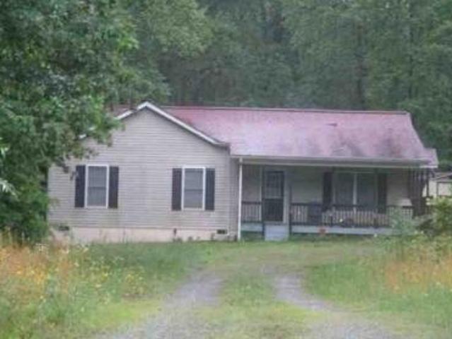 House for sale in Partlow