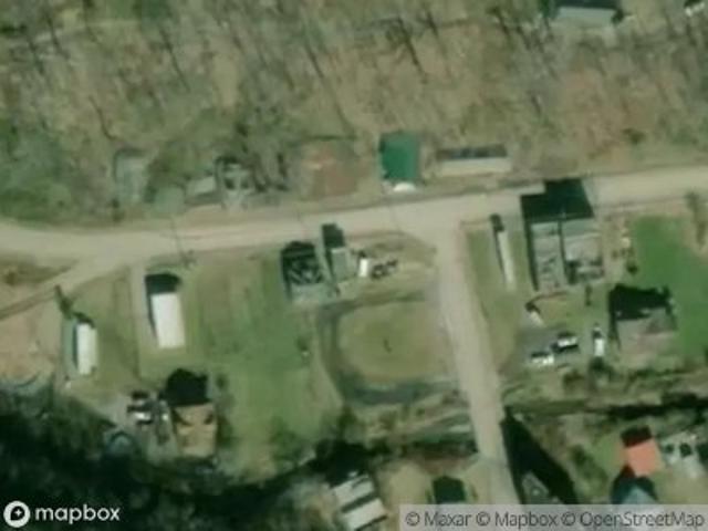 House for sale in Anawalt, West Virginia