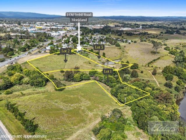 House for sale in Monkland, Queensland
