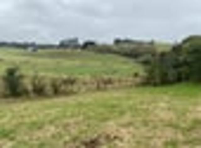 Land for sale in Fairburn, Northland