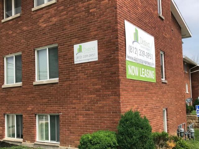 Apartment for rent in Bloomington Of Minnesota, Indiana