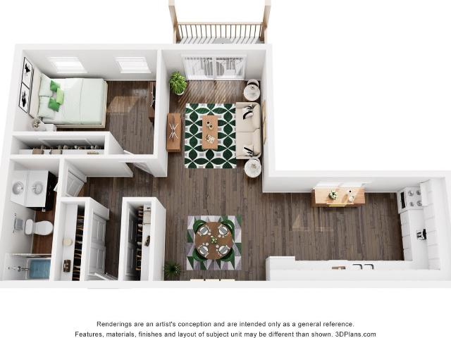 Apartment for rent in Bloomington Of Minnesota, Indiana