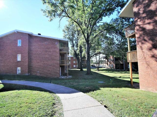 Apartment for rent in Bloomington Of Minnesota, Indiana