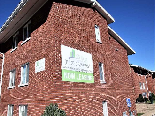 Apartment for rent in Bloomington Of Minnesota, Indiana