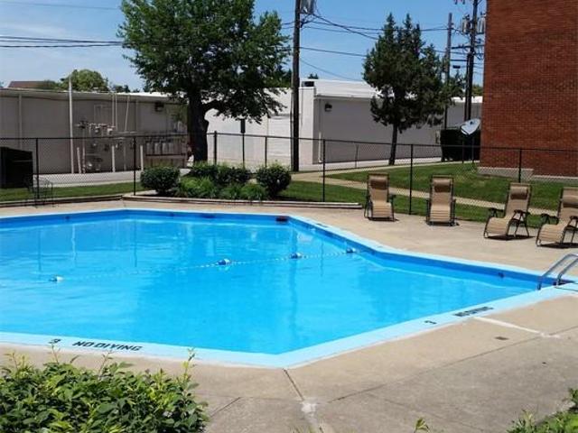 Apartment for rent in Bloomington Of Minnesota, Indiana