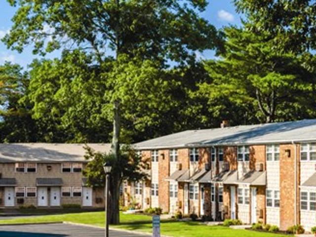 Apartment for rent in Hampton Bays