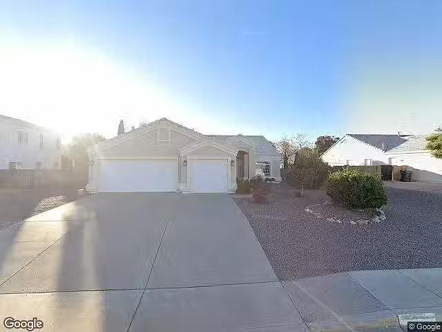 House for rent in Sierra Vista