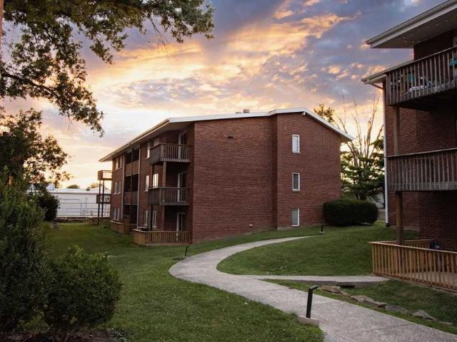Apartment for rent in Bloomington Of Minnesota, Indiana