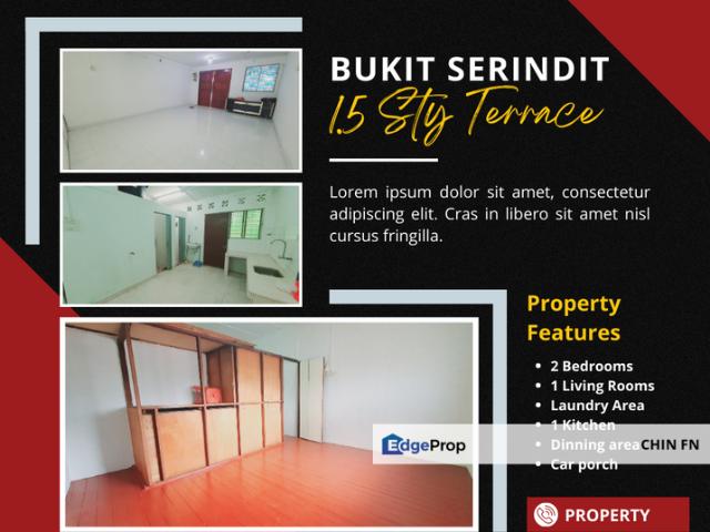 House for rent in Malaka