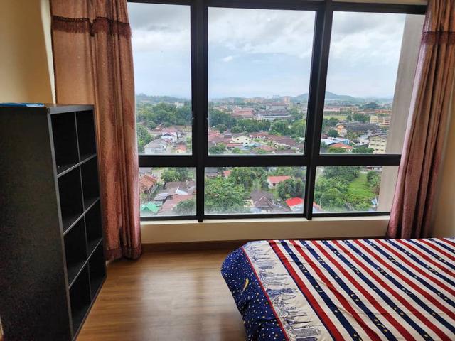 Serviced Residence for rent in Malaka