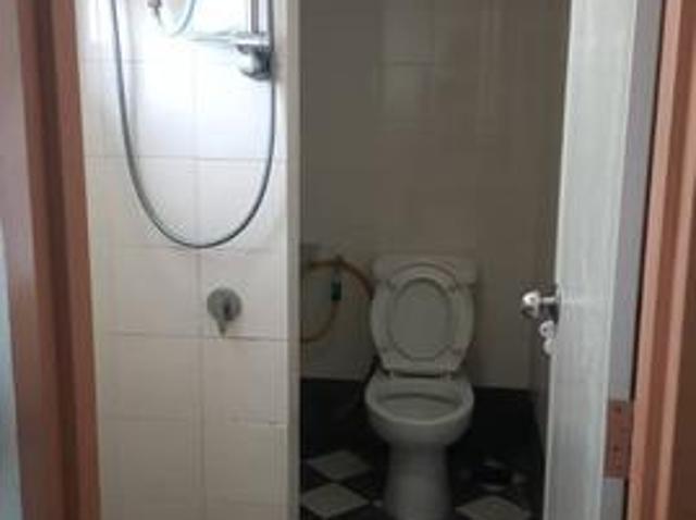Serviced Residence for sale in Johore Bahru, Johor
