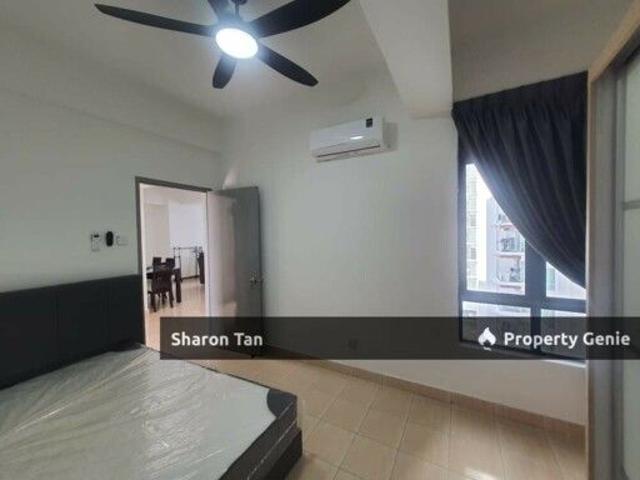 Apartment for rent in Johore Bahru, Johor