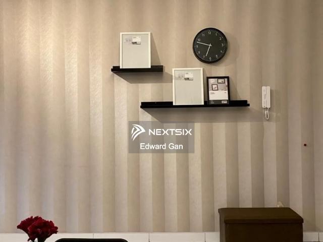 Shop for rent in Kuching