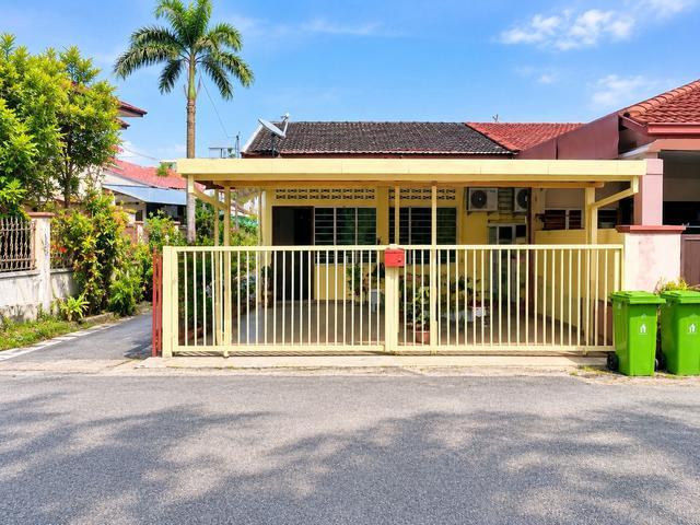Terraced House for sale in Kuantan