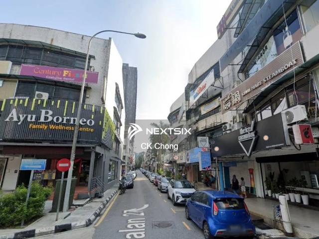 Residential House for sale in Sibu Laut