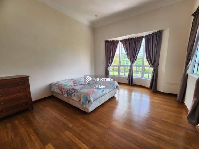 Residential House for rent in Johor