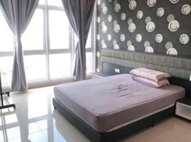 Serviced Residence for sale in Johore Bahru, Johor