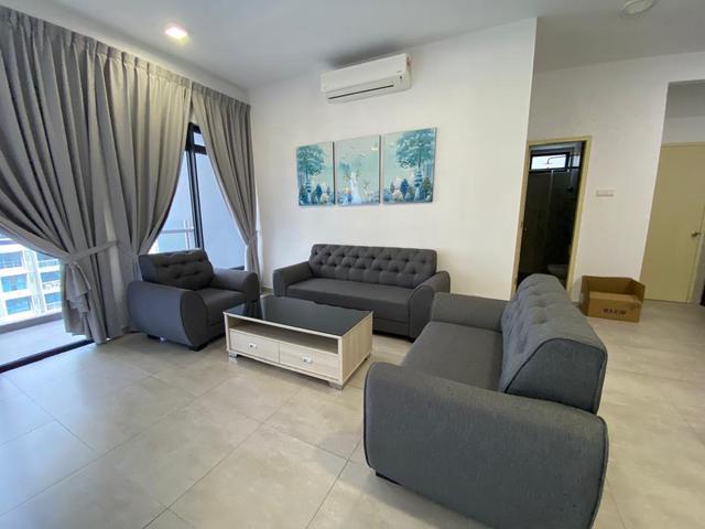 Serviced Residence for rent in Malaka