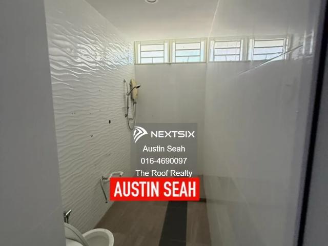 Residential House for rent in Johore Bahru, Johor