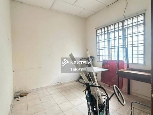 Residential House for sale in Johore Bahru, Johor