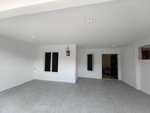 Terraced House for sale in Semabok, Malaka