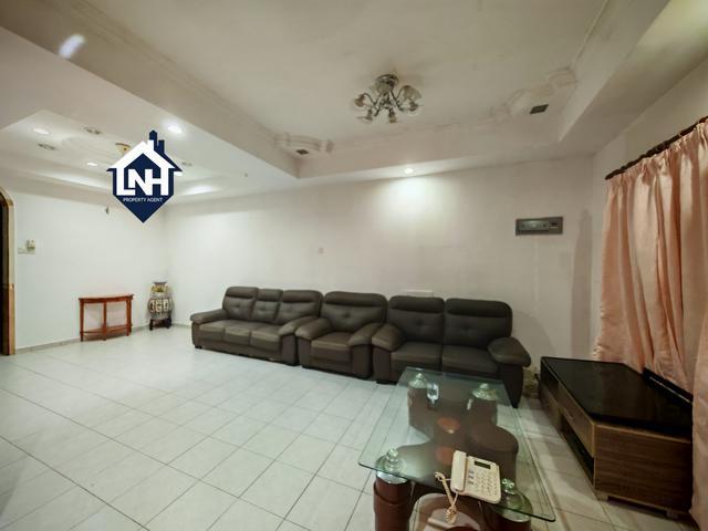 Terraced House for rent in Sungai Petani, Kuala Muda