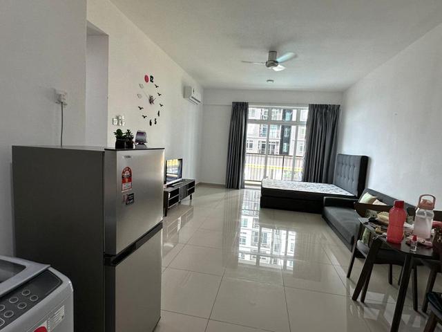 Serviced Residence for rent in Malaka