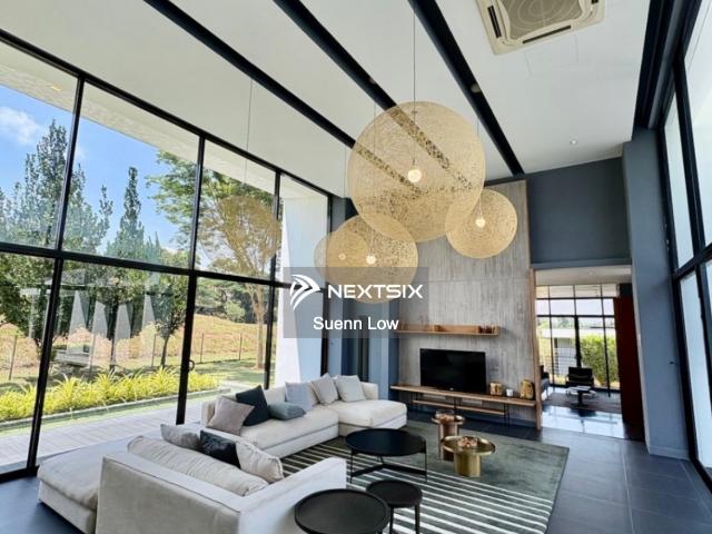 Residential House for sale in Johore Bahru, Johor
