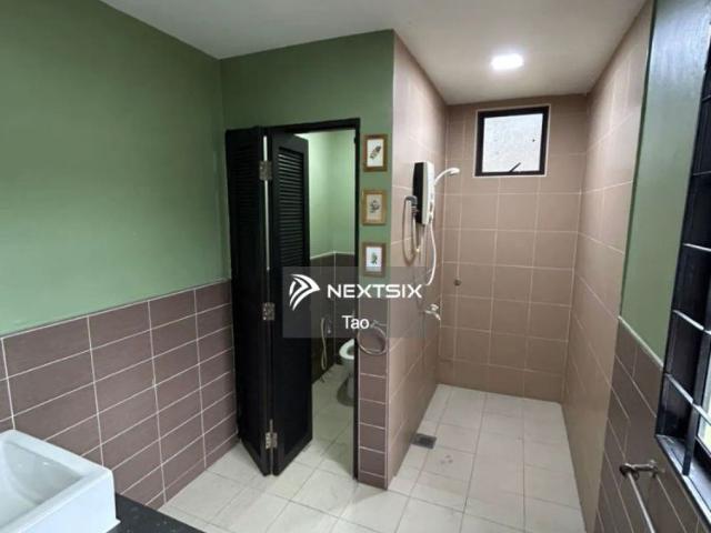 House for rent in Johore Bahru, Johor