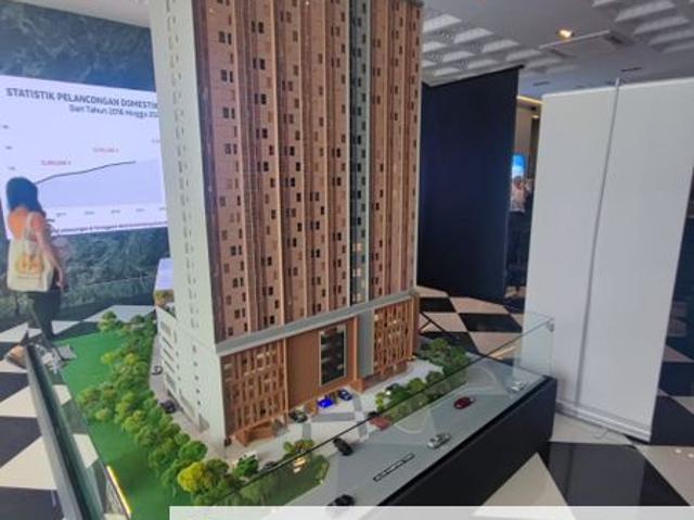Shop for sale in Tringganu