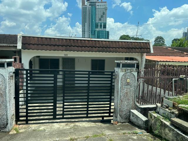 Terraced House for rent in Johore Bahru, Johor