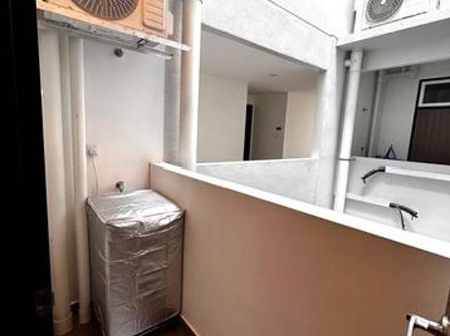 Apartment for rent in Johore Bahru, Johor