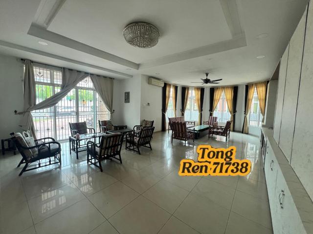 Bungalow for sale in Sungai Petani, Kuala Muda