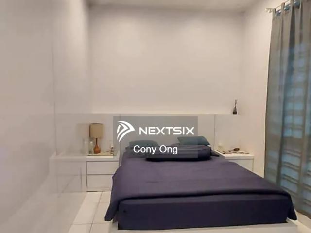 Residential House for sale in Sibu Laut
