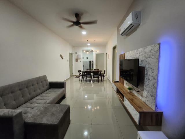Serviced Residence for sale in Malaka