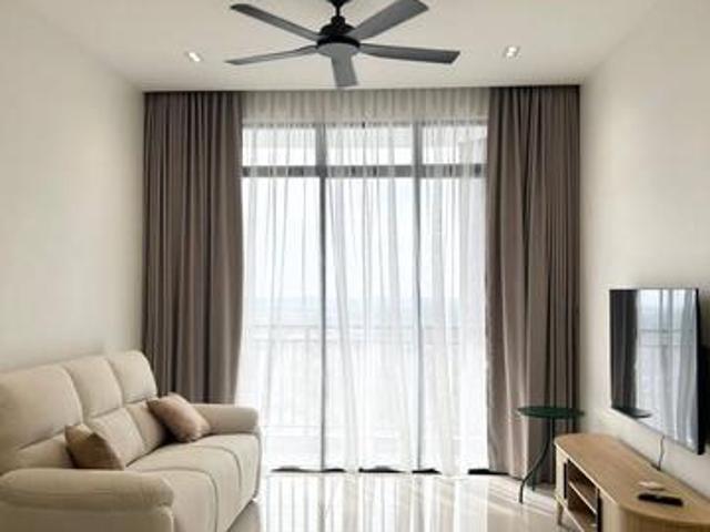Condominium for rent in Cheng, Malaka