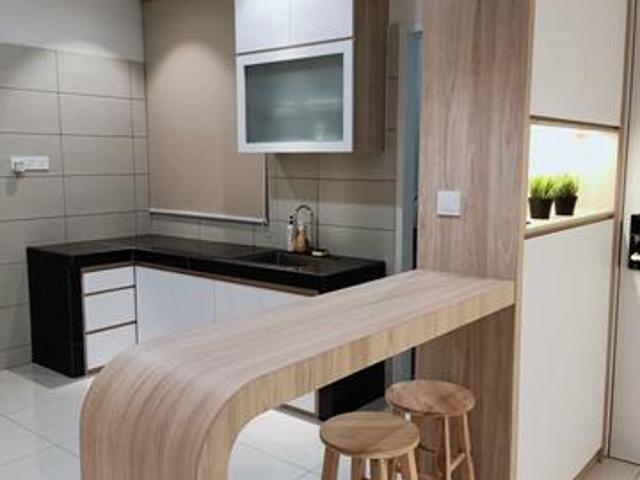 Serviced Residence for sale in Malaka