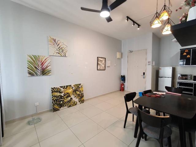 Serviced Residence for rent in Malaka