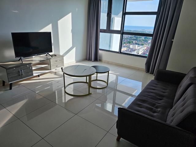 Serviced Residence for rent in Malaka