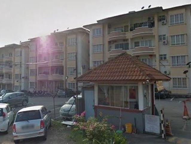 Apartment for sale in Malaka