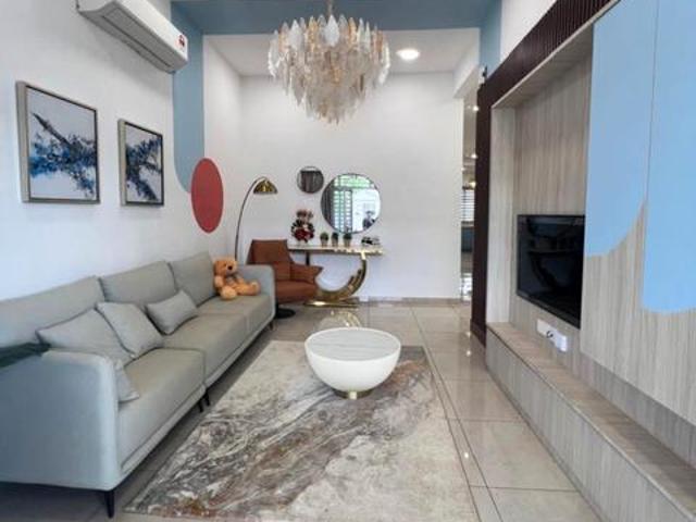 Terraced House for sale in Pilah, Kuala Pilah