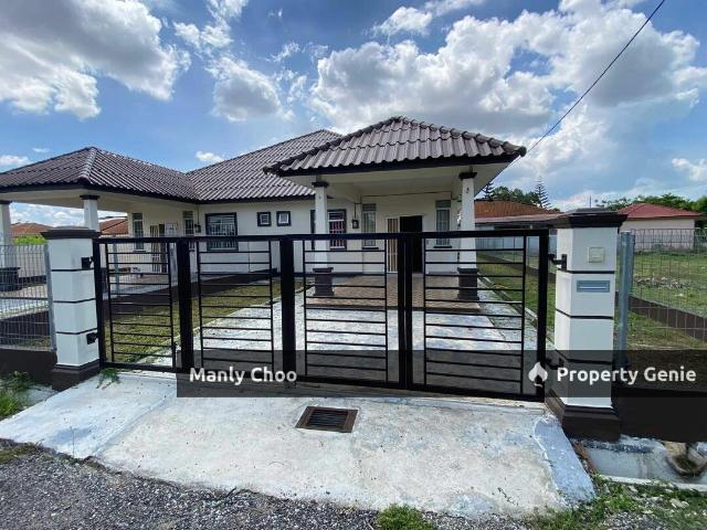 Residential House for rent in Malaka